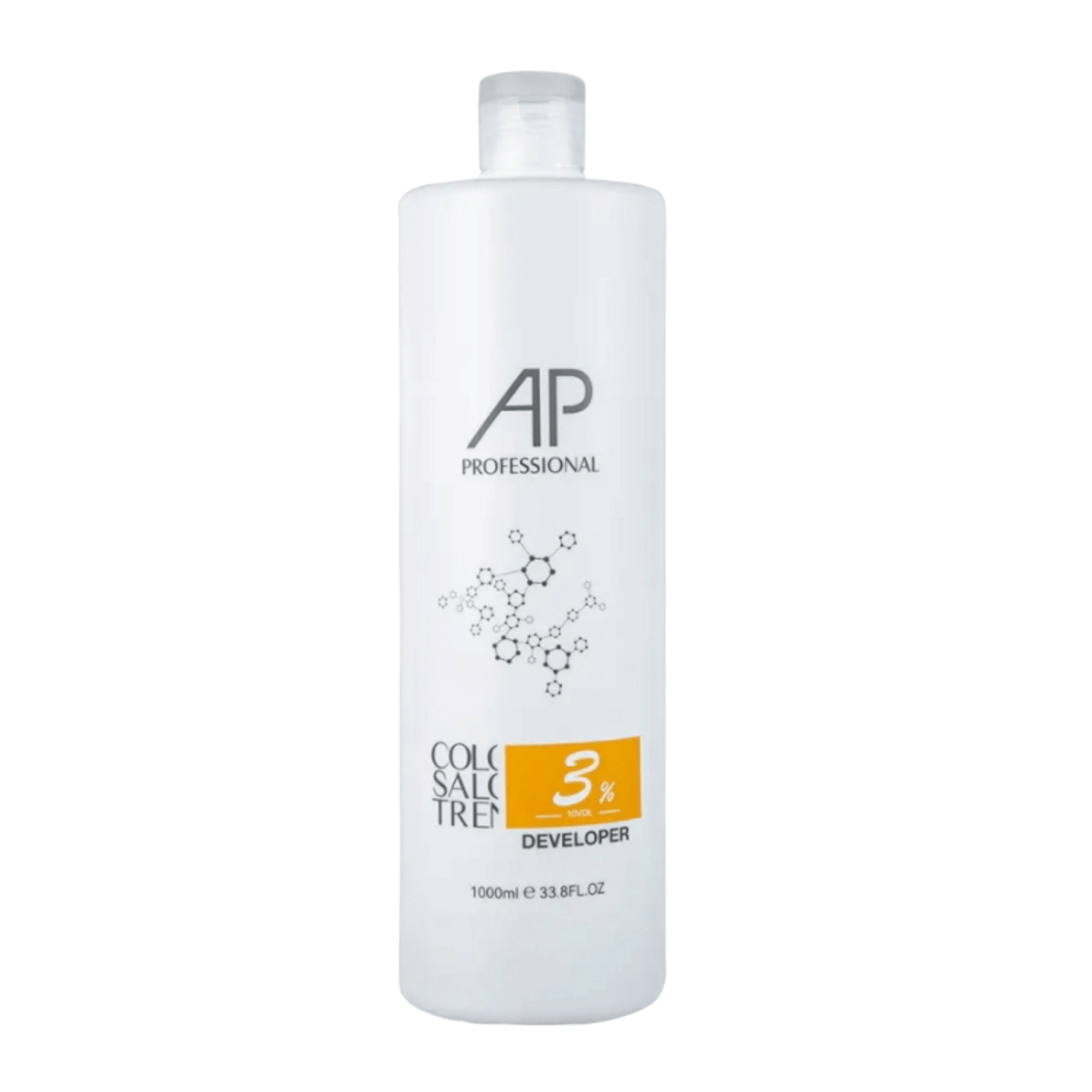 AP Professionnel oxydant 10 volume - TENDANCES STYLES