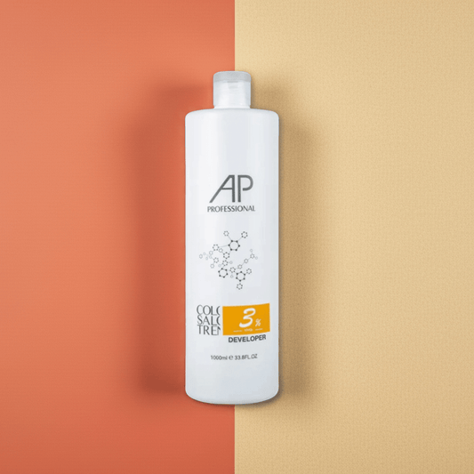 AP Professionnel oxydant 10 volume - TENDANCES STYLES