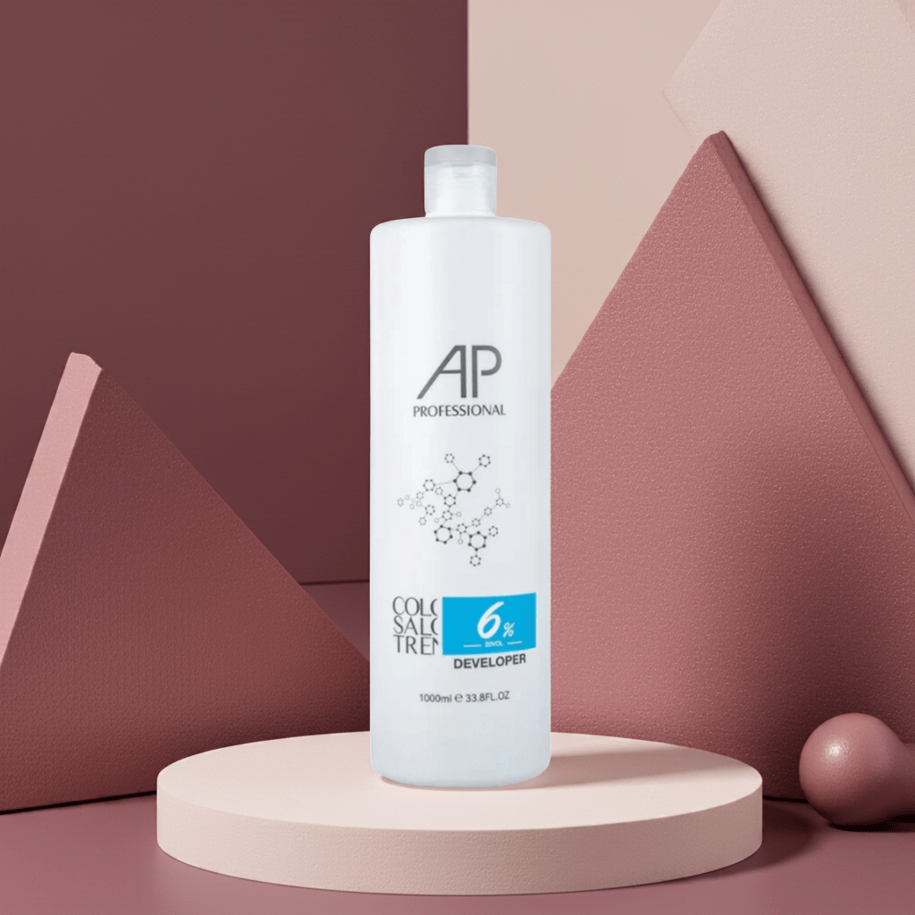 AP Professionnel oxydant 20 volume - TENDANCES STYLES