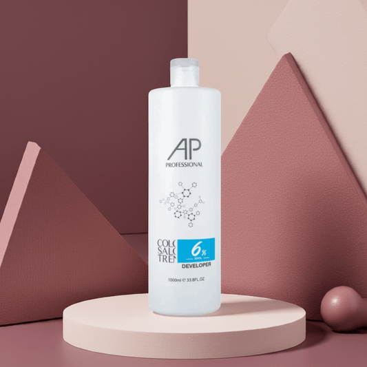 AP Professionnel oxydant 20 volume - TENDANCES STYLES