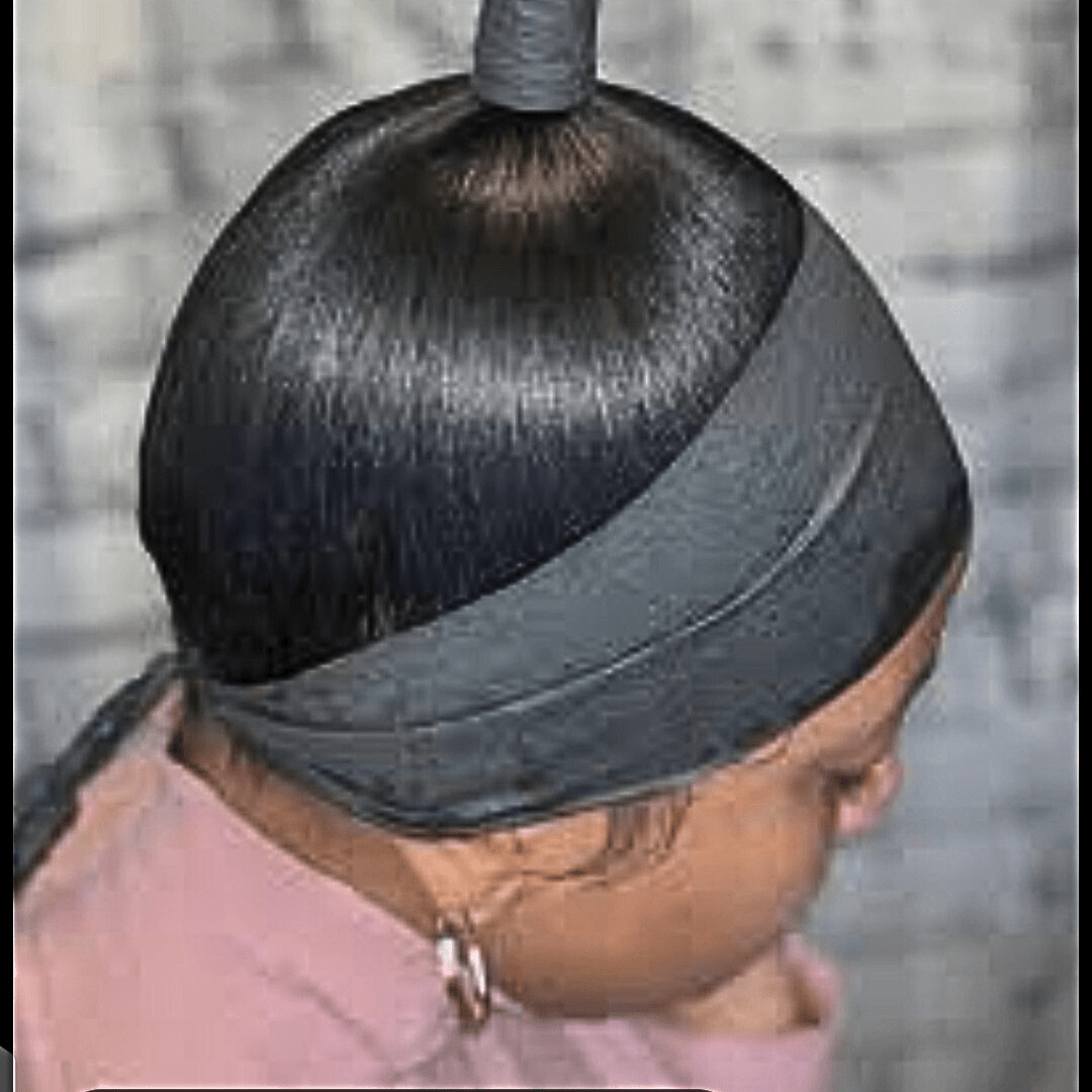 Bande de papier jetable pour coiffure - TENDANCES STYLES