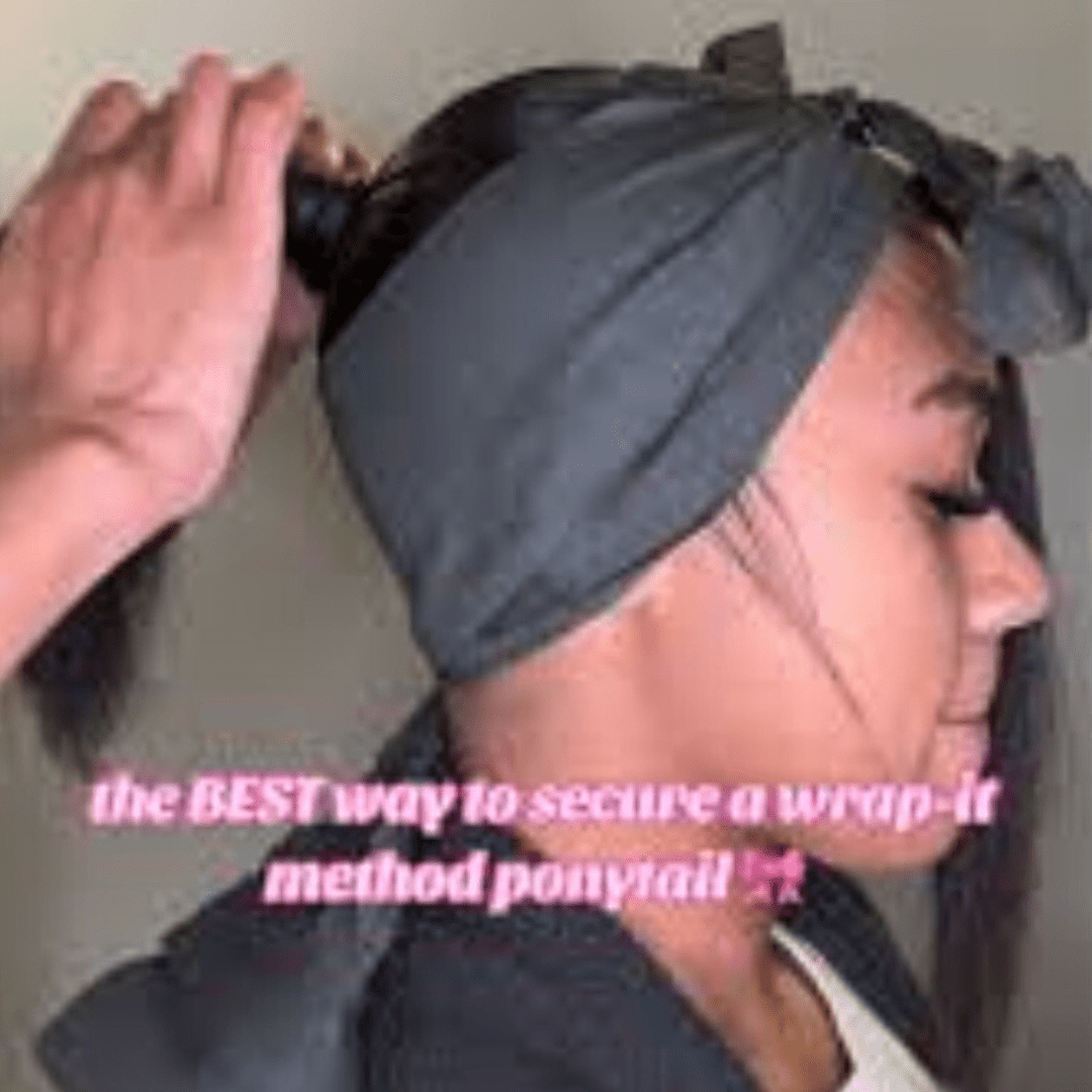 Bande de papier jetable pour coiffure - TENDANCES STYLES