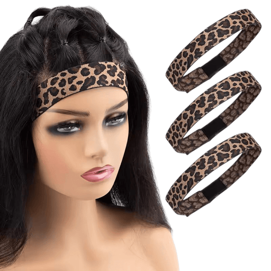 Bande élastique perruque, bande de perruque - TENDANCES STYLES