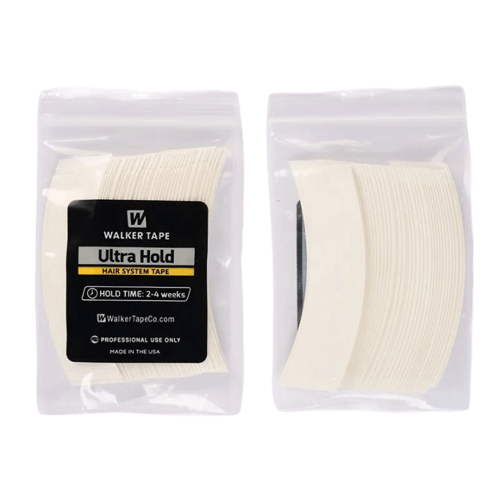 Bandes adhésives pour perruques lot de 36 pcs - TENDANCES STYLES