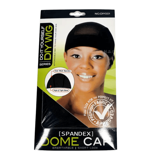 Bonnet de confection de perruque - TENDANCES STYLES