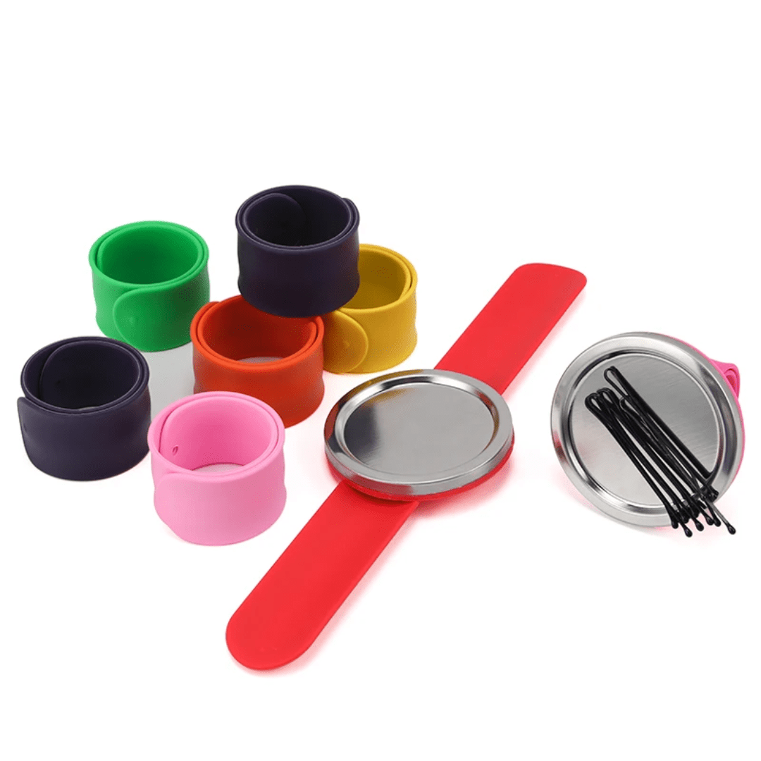 Bracelet magnétique pour coiffer vos cheveux - TENDANCES STYLES