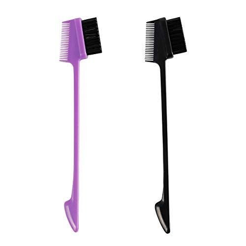 Brosse pour baby hair - TENDANCES STYLES