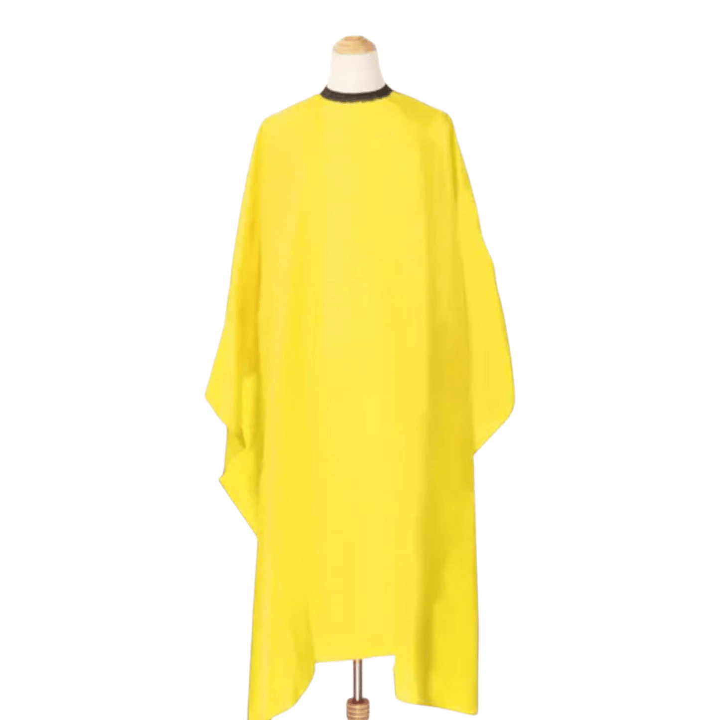 Capes de salon de coiffure shampoing et bavoir en polyester - TENDANCES STYLES
