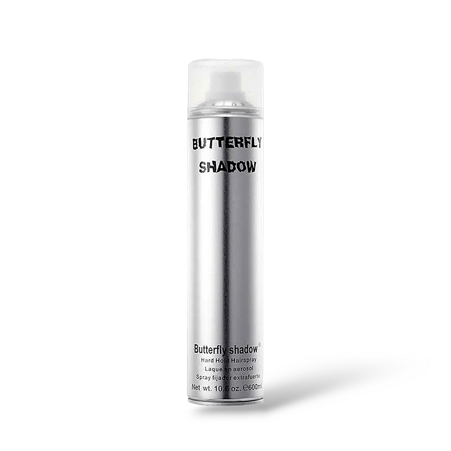 Laque Extra forte pour cheveux Butterfly Shadow - TENDANCES STYLES