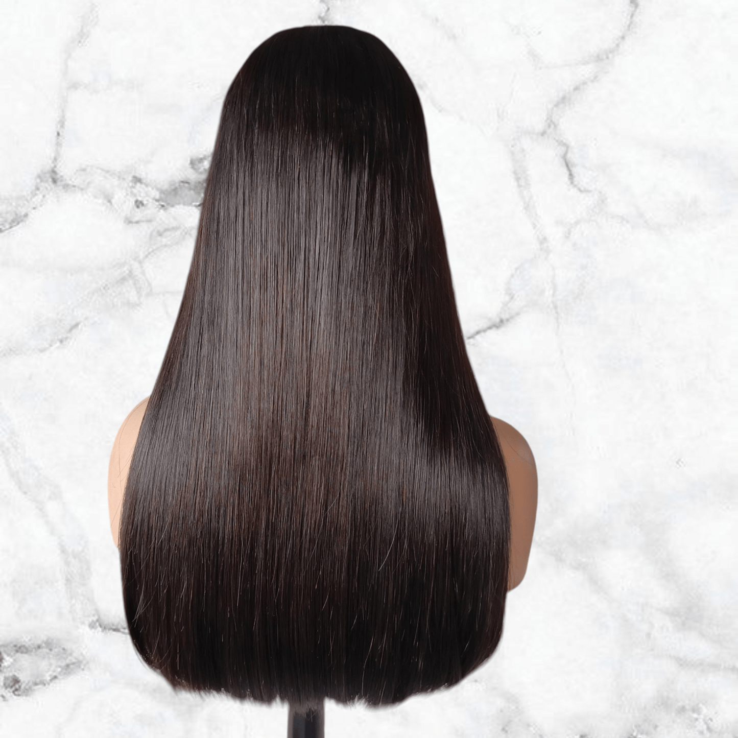 Perruques frange vietnamienne - TENDANCES STYLES