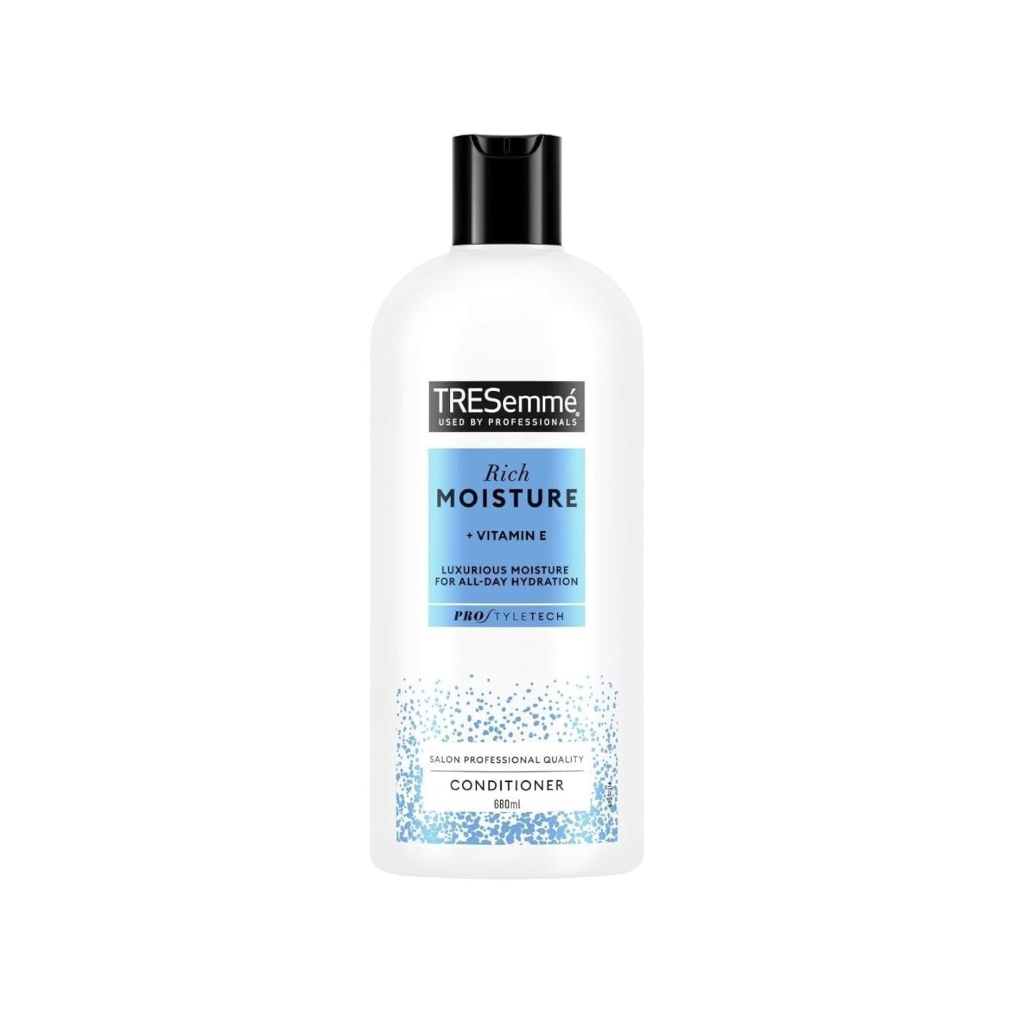 TRESemmé Après-shampoing Rich Moisture : Hydratation longue durée 900ml - TENDANCES STYLES
