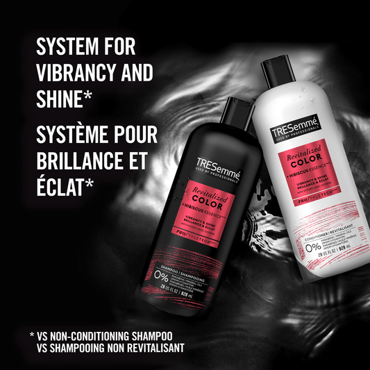 TResemme Revitalize Colour Conditioner pour cheveux colorés - TENDANCES STYLES