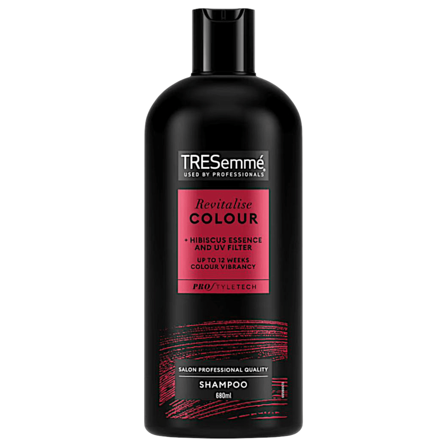 TResemme Shampooing Revitalize Colour pour cheveux colorés 680 ml - TENDANCES STYLES