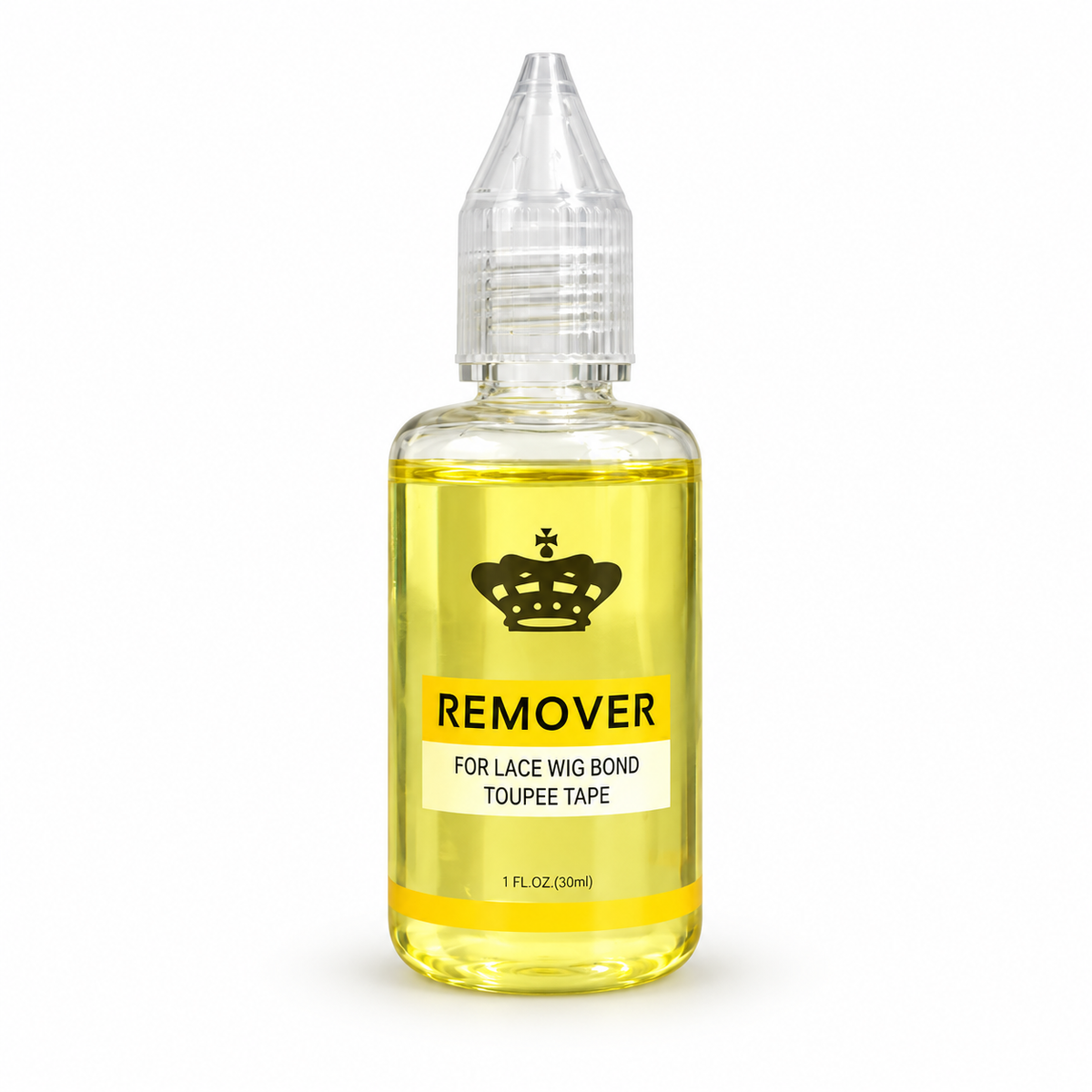 Dissolvant Colle Perruque & Lace – Remover 30 ml