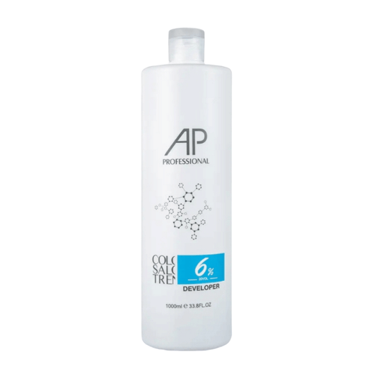 AP Professionnel oxydant 20 volume - TENDANCES STYLES