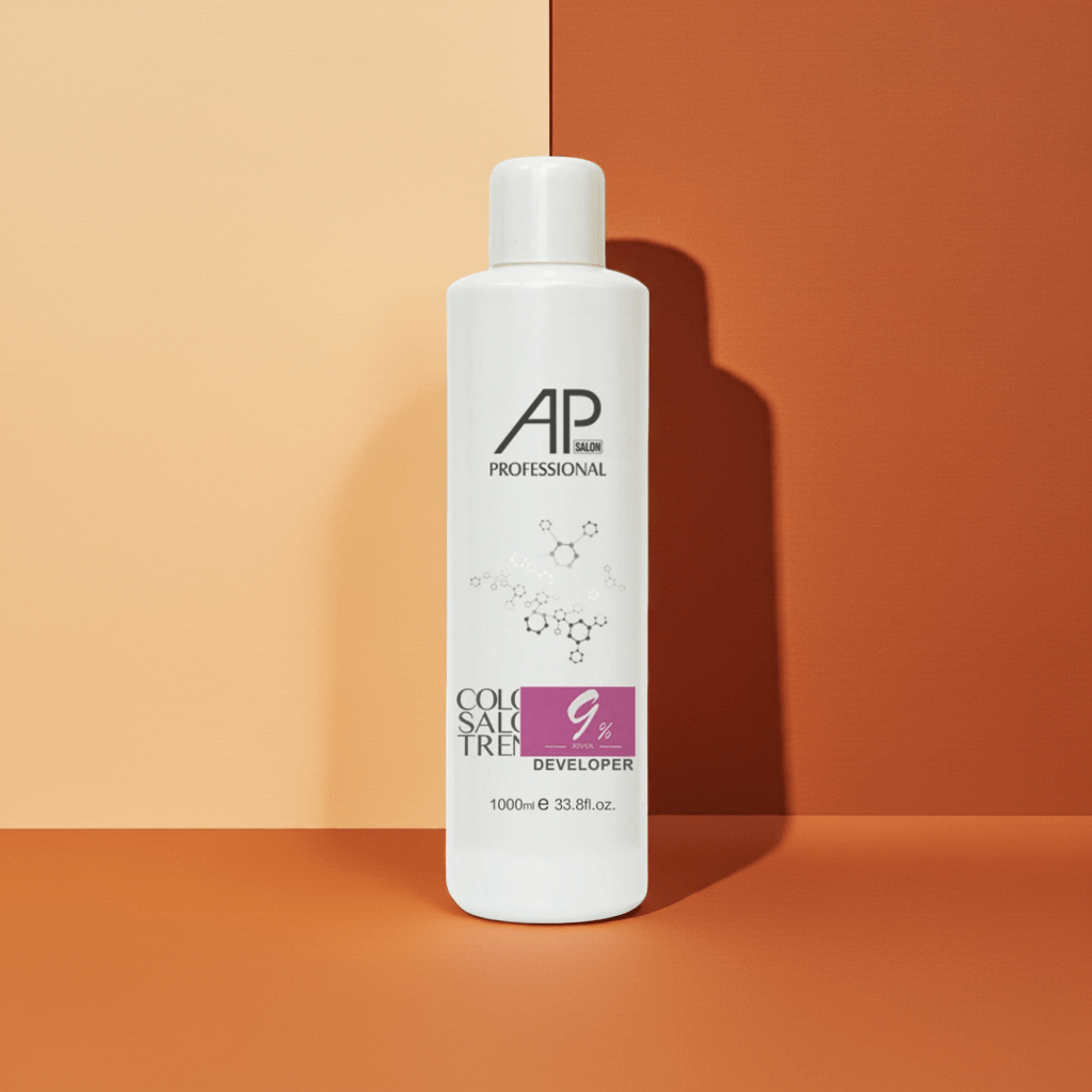 AP Professionnel oxydant 30 volume - TENDANCES STYLES