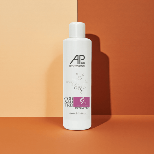 AP Professionnel oxydant 30 volume - TENDANCES STYLES