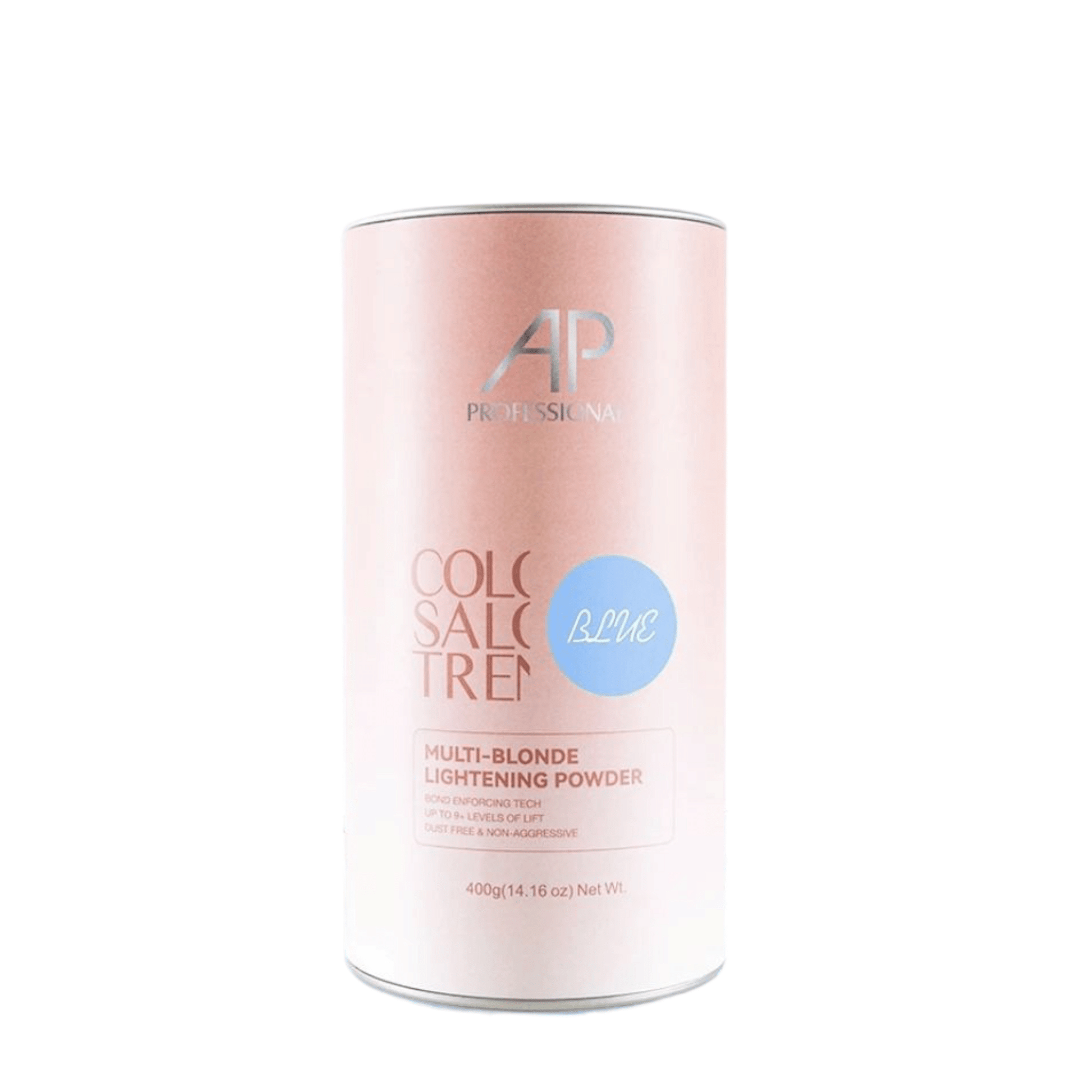 AP professionnel pourde décolorante bleu - TENDANCES STYLES