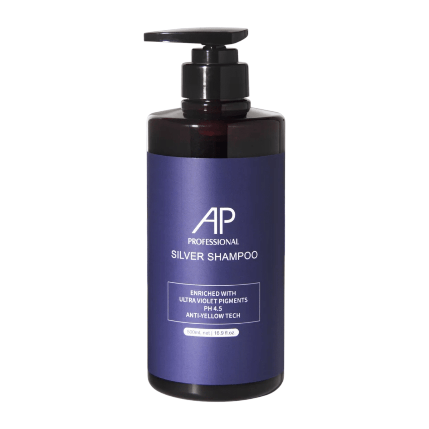 AP professionnel shampooing violet - TENDANCES STYLES