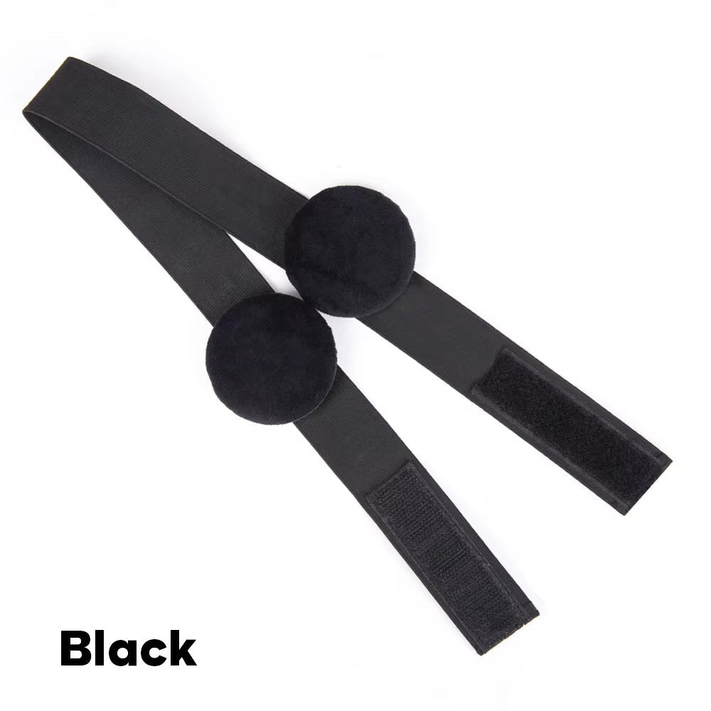 Bande élastique perruque, bande de perruque - TENDANCES STYLES