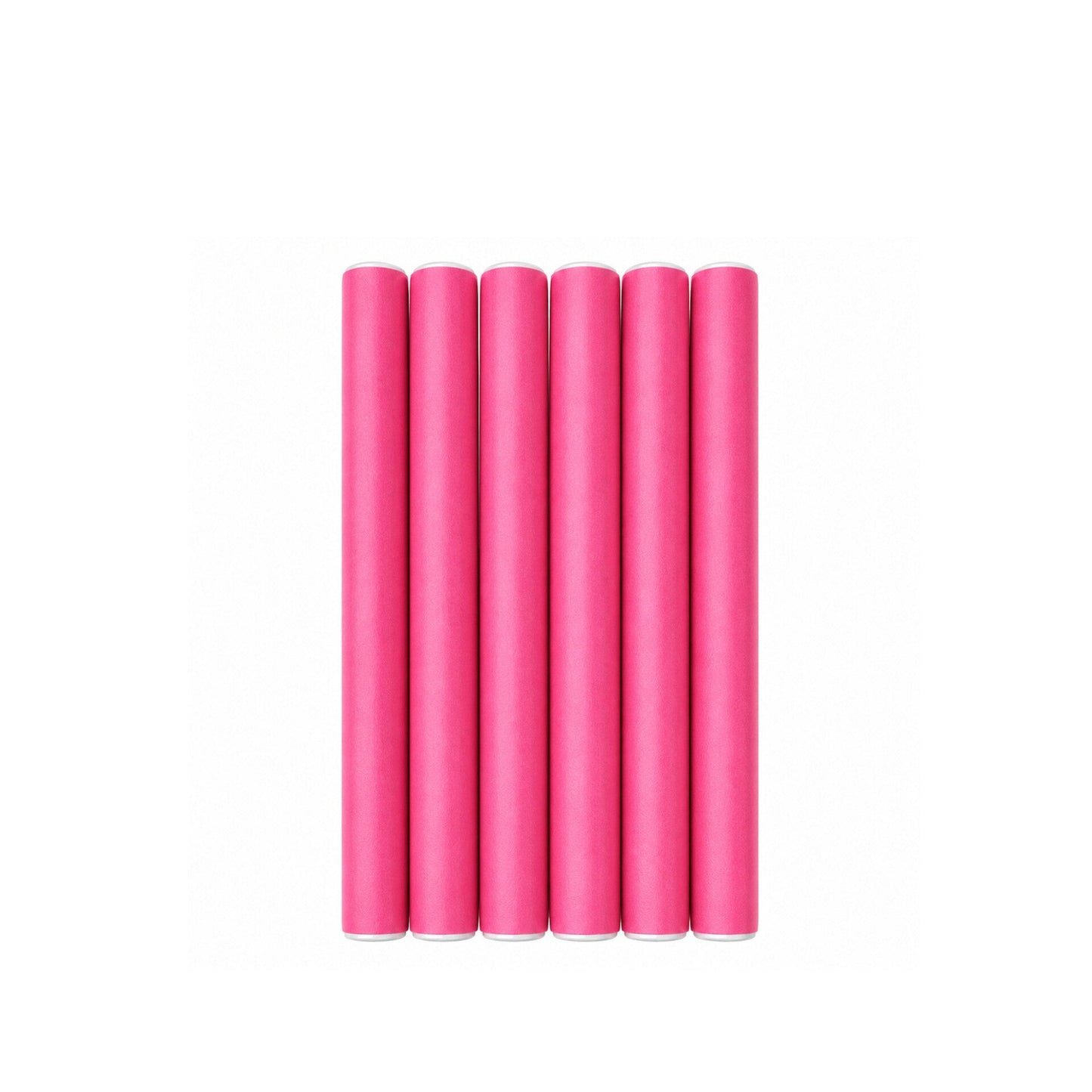 Bigoudis flexible 16 mm lot de 6pcs - TENDANCES STYLES