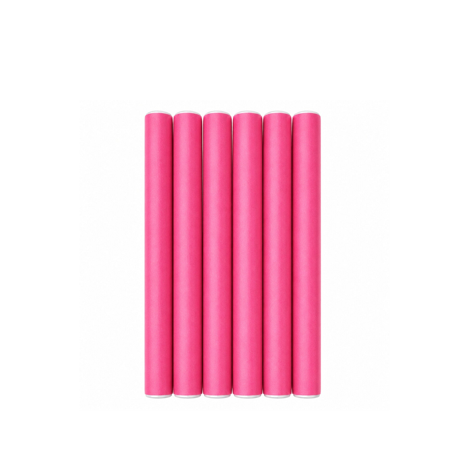 Bigoudis flexible 16 mm lot de 6pcs - TENDANCES STYLES