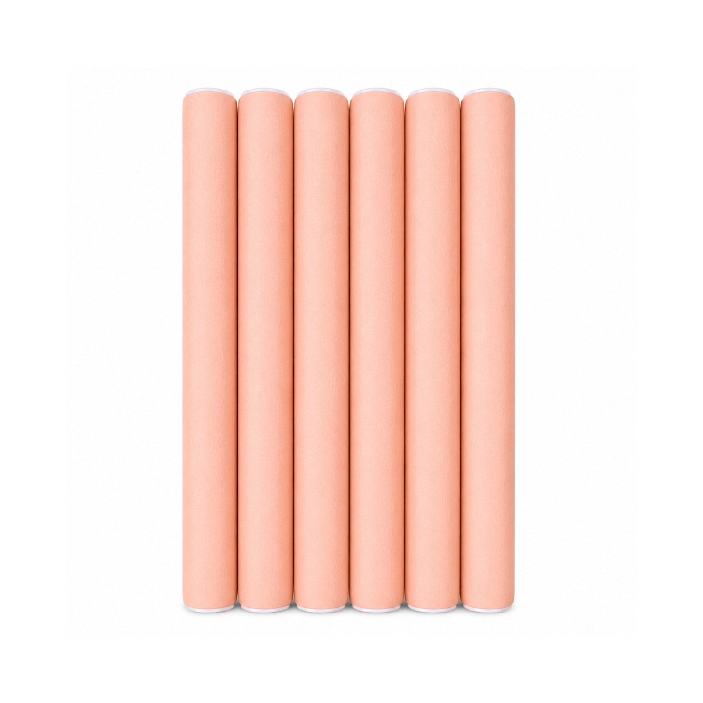 Bigoudis flexible 20 mm lot de 6pcs - TENDANCES STYLES