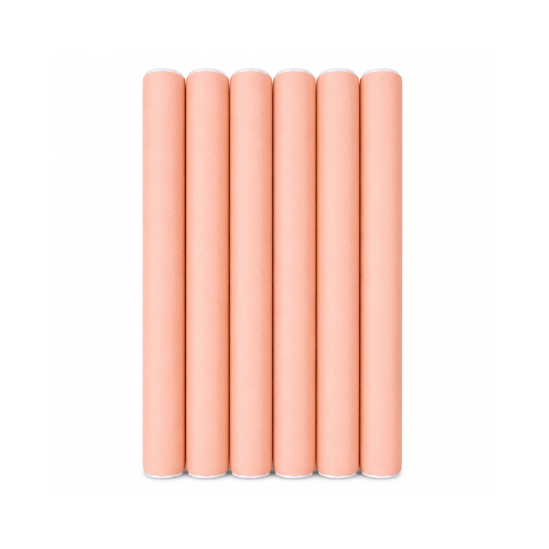 Bigoudis flexible 20 mm lot de 6pcs - TENDANCES STYLES