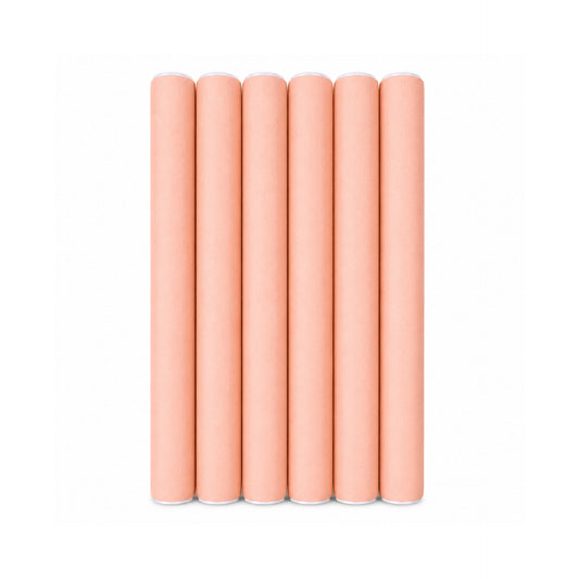Bigoudis flexible 20 mm lot de 6pcs - TENDANCES STYLES
