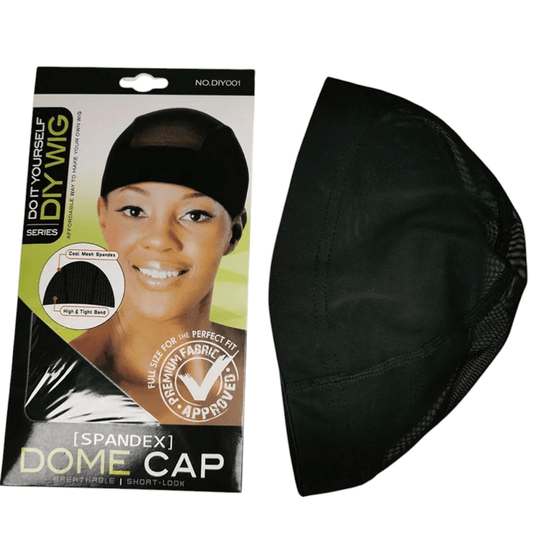 Bonnet de confection de perruque - TENDANCES STYLES