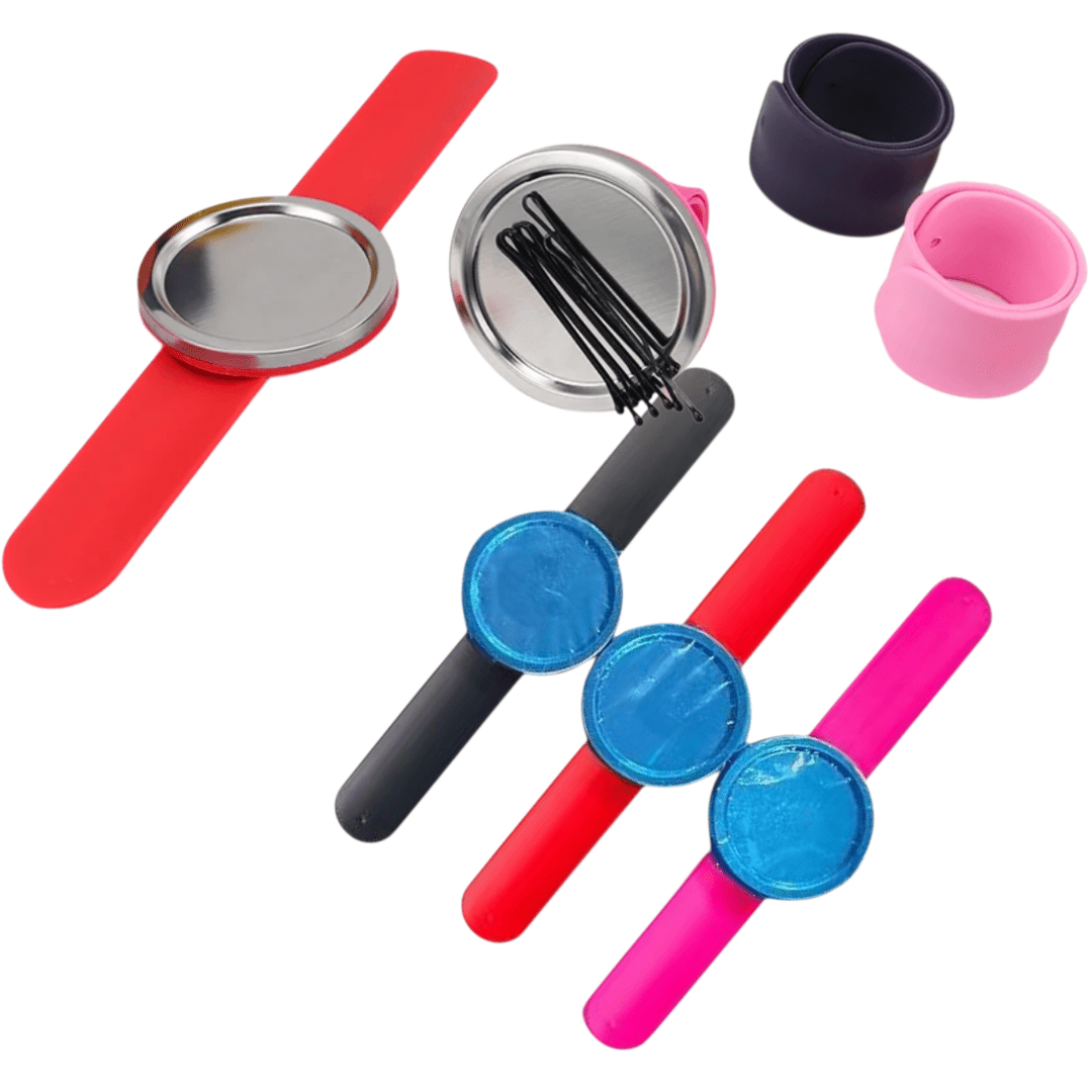 Bracelet magnétique pour coiffer vos cheveux - TENDANCES STYLES