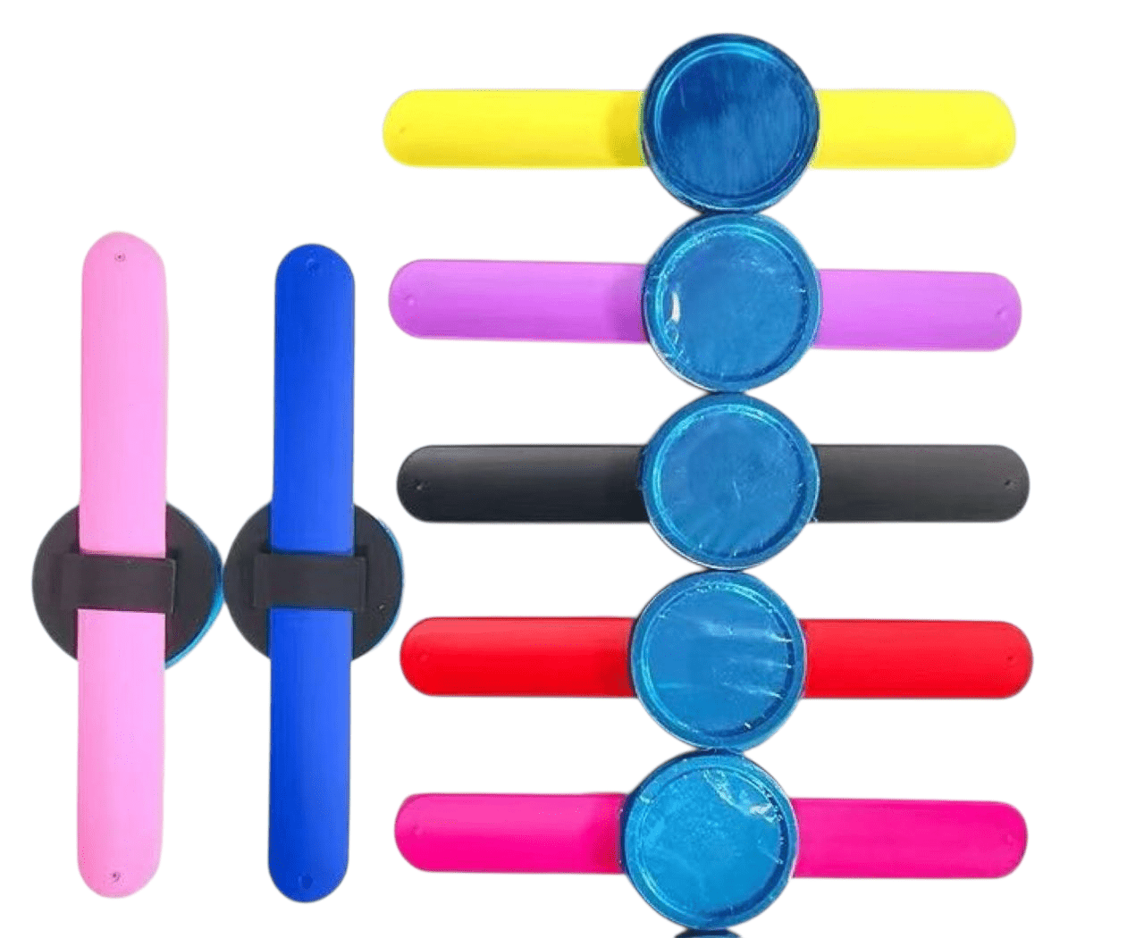 Bracelet magnétique pour coiffer vos cheveux - TENDANCES STYLES