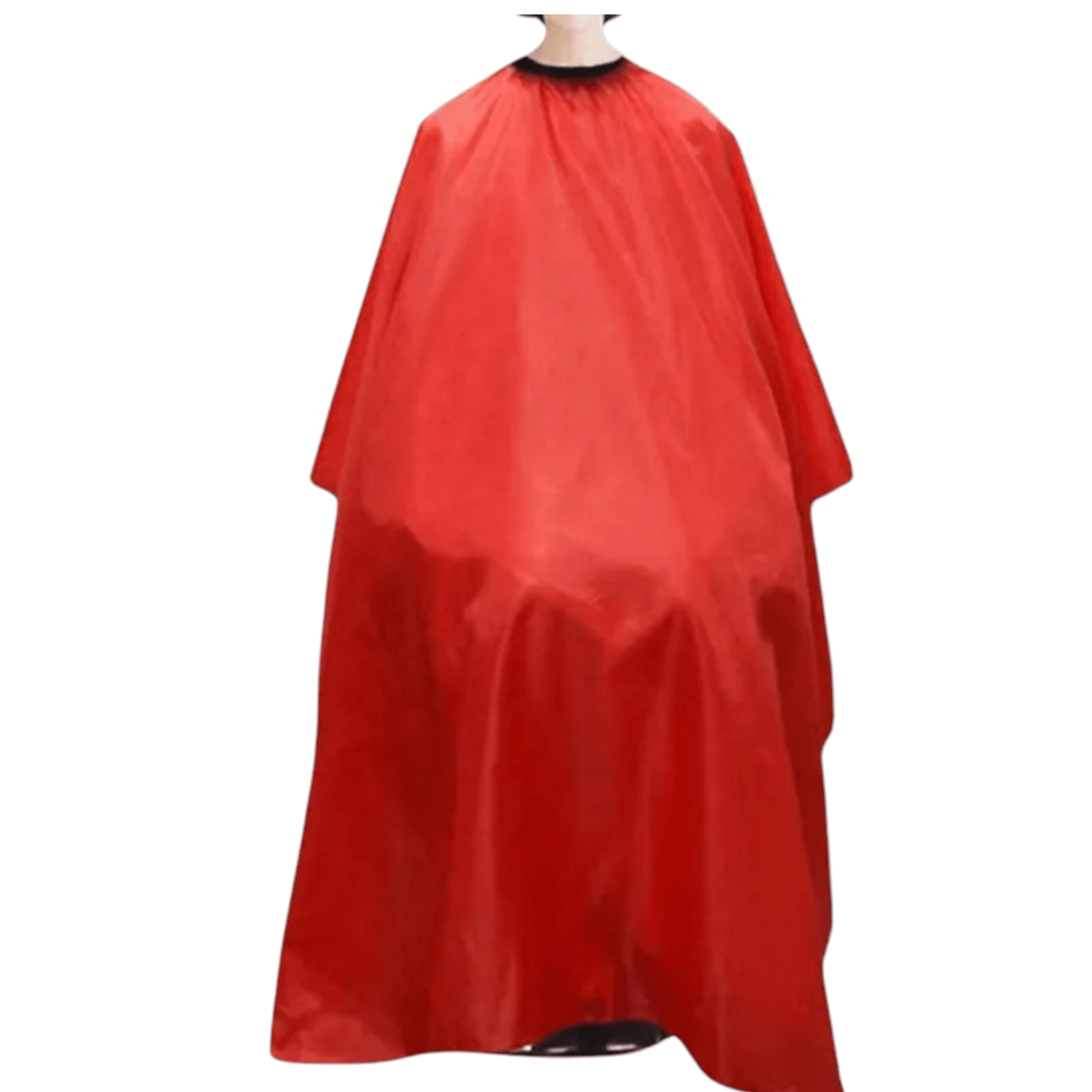Capes de salon de coiffure shampoing et bavoir en polyester - TENDANCES STYLES