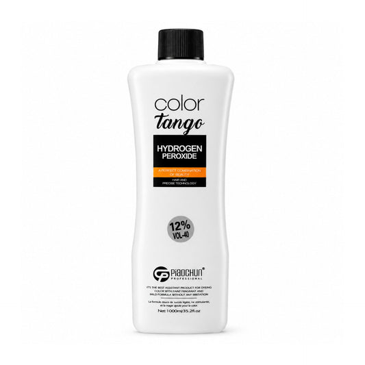COLOR tango oxydant 40 volume - TENDANCES STYLES
