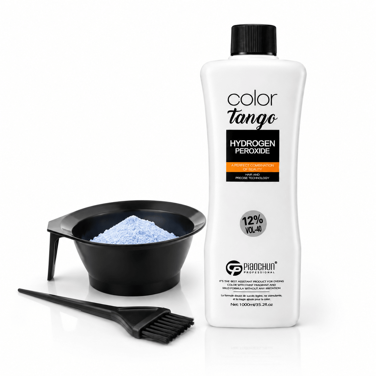 COLOR tango oxydant 40 volume - TENDANCES STYLES