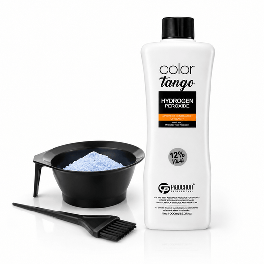 COLOR tango oxydant 40 volume - TENDANCES STYLES
