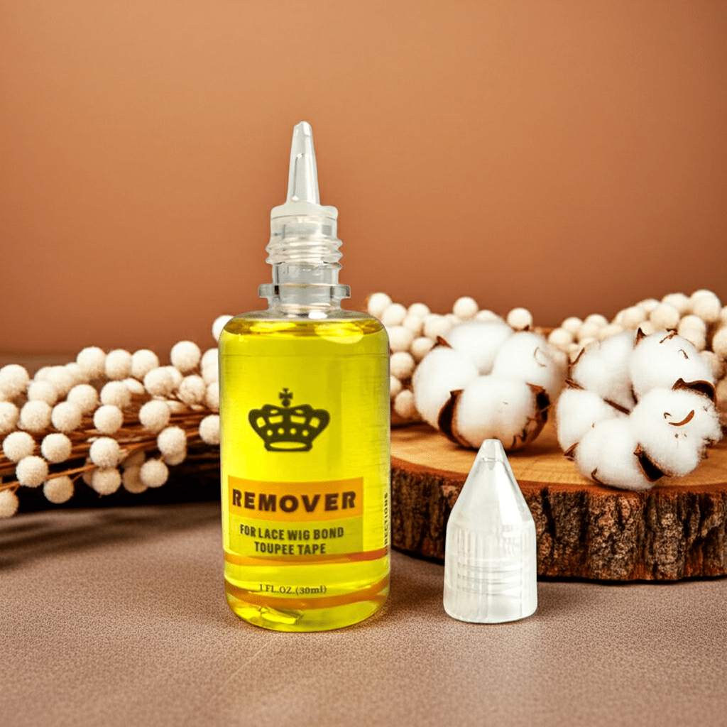 Dissolvant pour colle perruque en dentelle - TENDANCES STYLES