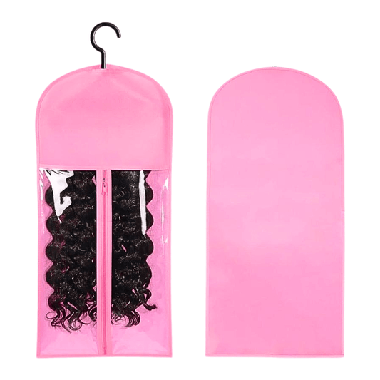 Housse de protection pour perruques - TENDANCES STYLES