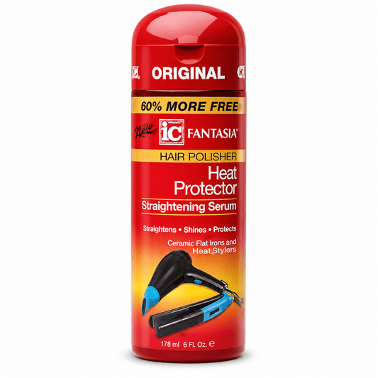 IC FANTASIA Sérum lissant protecteur de chaleur - TENDANCES STYLES