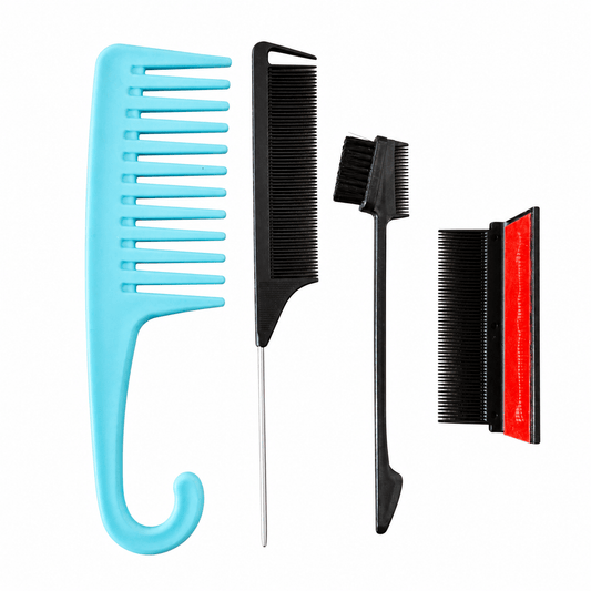 Kit Finition Parfaite – Coiffure & Perruque - TENDANCES STYLES