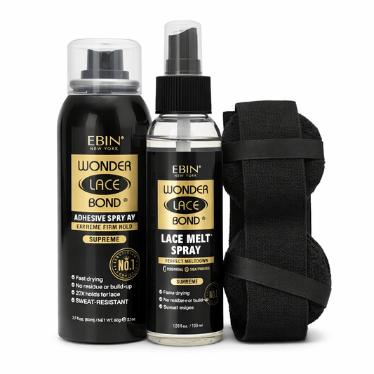 Kit Pose Perruque Essentiel – Petit Format - TENDANCES STYLES