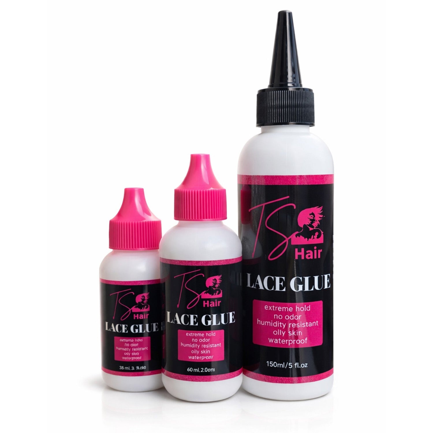 Lace Bond Adhésif pour perruque - TENDANCES STYLES