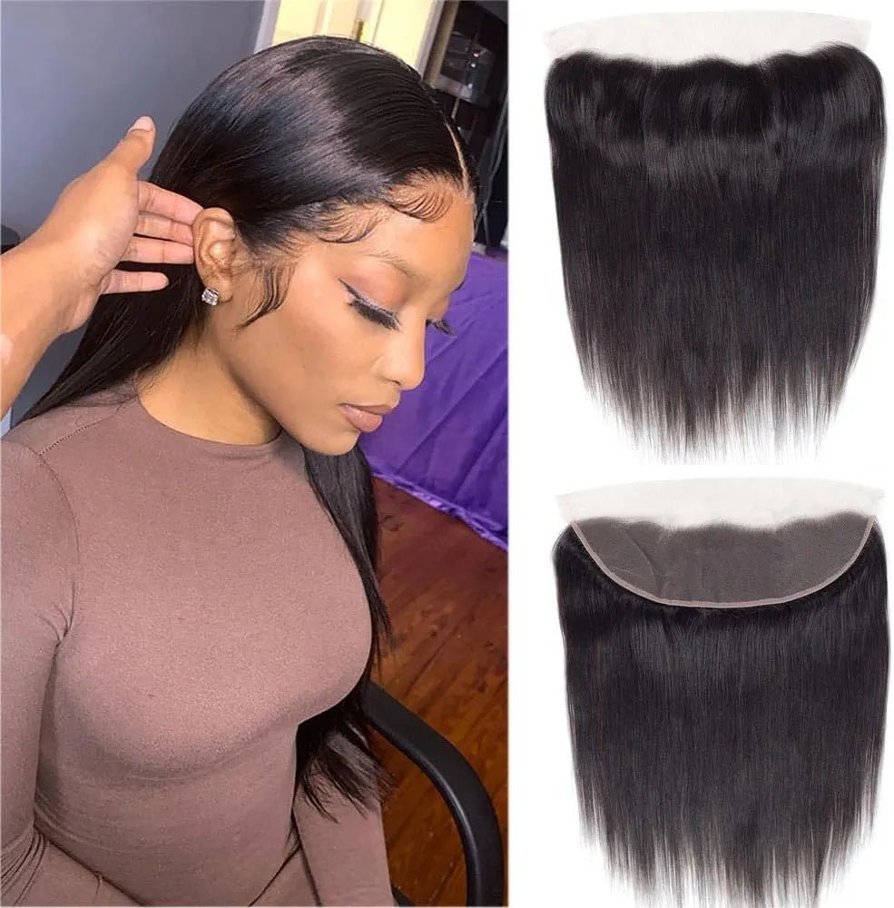 Lace frontale 14 pouces - TENDANCES STYLES