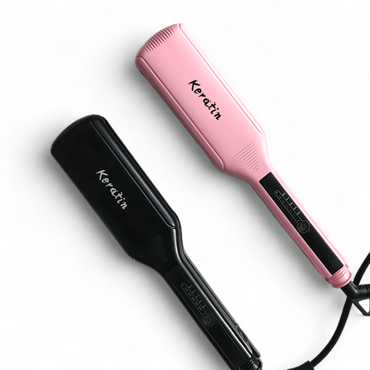 Lisseur professionnel Keratin 500 degré - TENDANCES STYLES