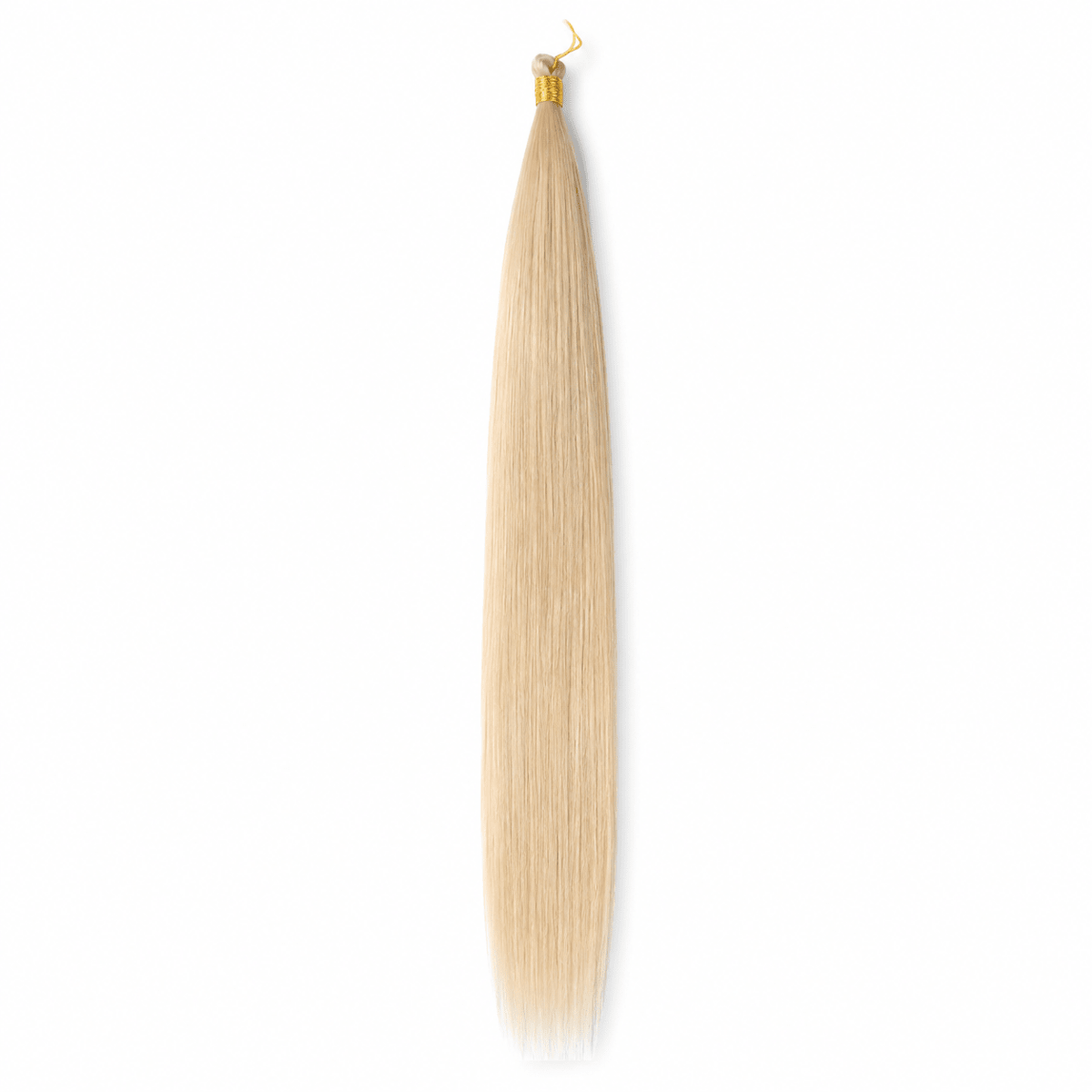 Mèche Lisse Blonde 613 – Extensions pour Braids & Tresses, Effet Naturel Premium - TENDANCES STYLES