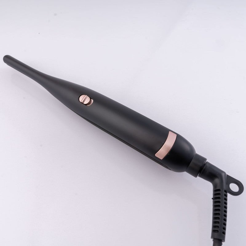 Mini Lisseur Cheveux Court, Petit Fer à Lisser Cheveux Court chaleur max 210° - TENDANCES STYLES