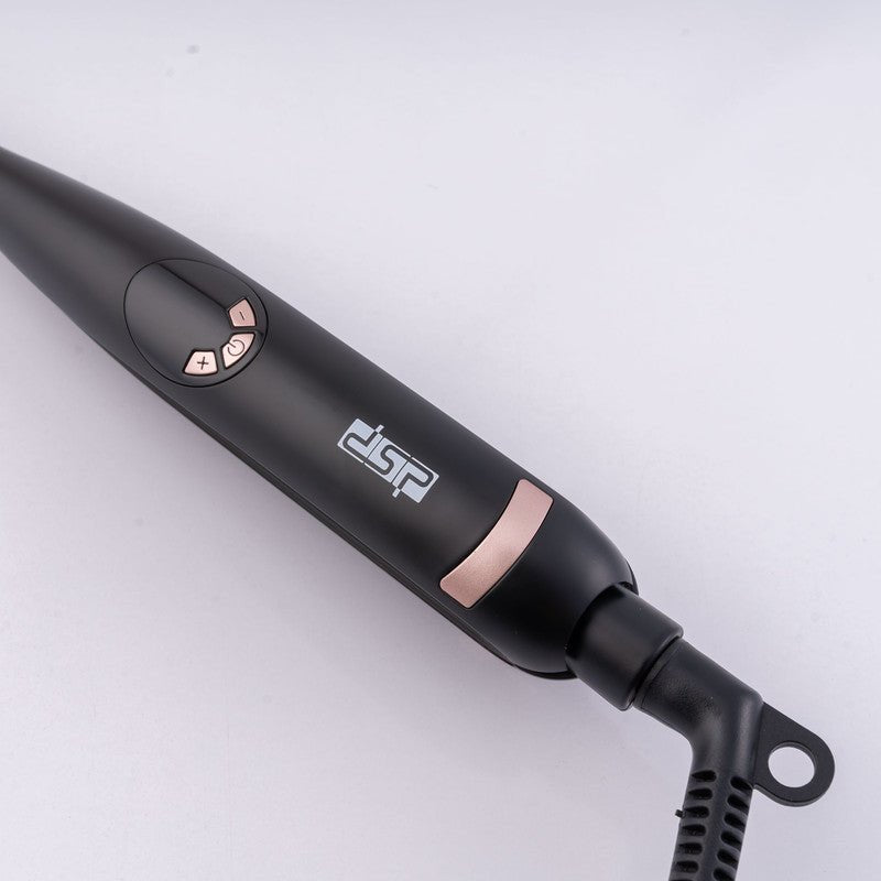 Mini Lisseur Cheveux Court, Petit Fer à Lisser Cheveux Court chaleur max 210° - TENDANCES STYLES