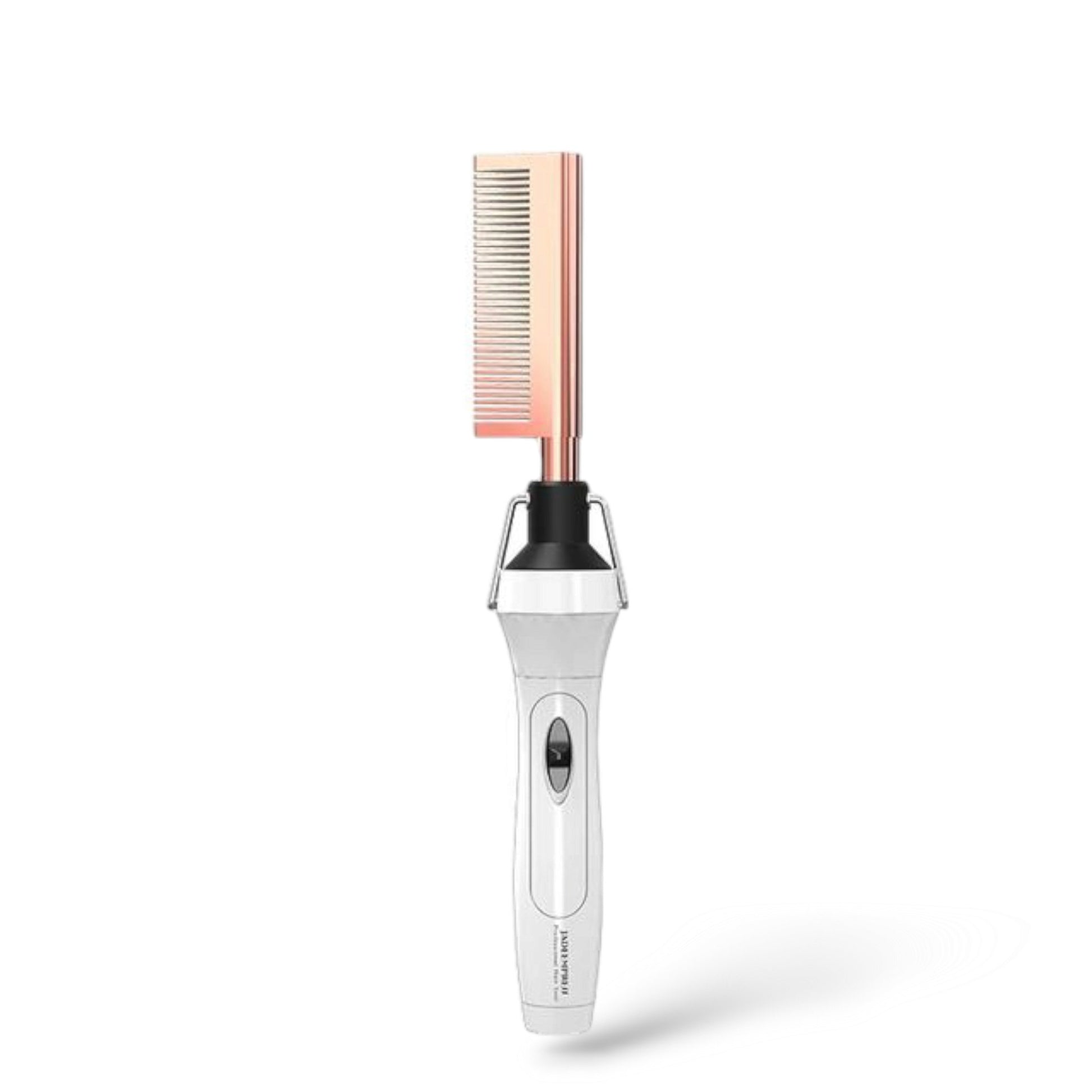 Peigne chauffant électrique professionnel, écran LED, Température max 500°F - TENDANCES STYLES