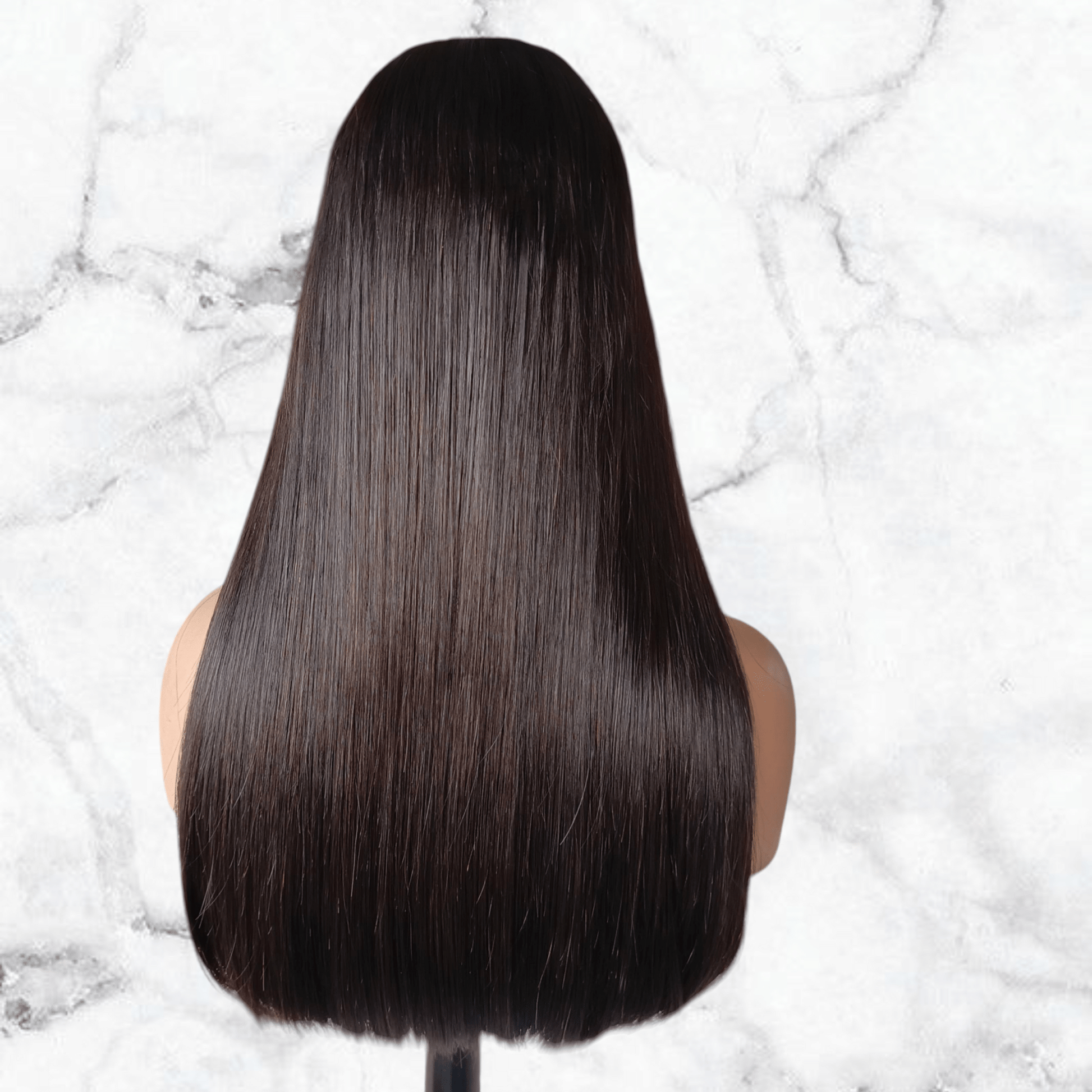 Perruques frange vietnamienne - TENDANCES STYLES