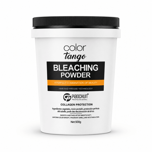 Poudre décolorante Color Tango blond éclatant - TENDANCES STYLES